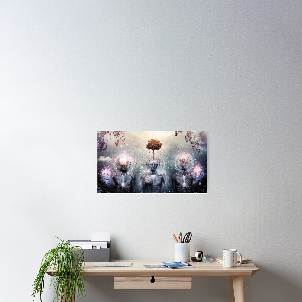Hope For The Sound Awakening Poster