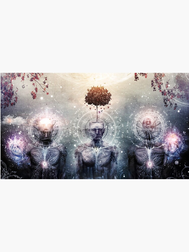 Hope For The Sound Awakening by CameronGray