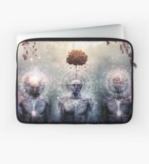 Hope For The Sound Awakening Laptop Sleeve
