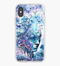 Dreams Of Unity, 2015 iPhone Case