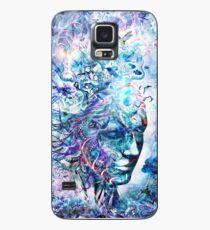 Träume der Einheit, 2015 Hülle & Skin für Samsung Galaxy