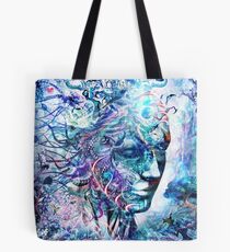 Dreams Of Unity, 2015 Tote Bag