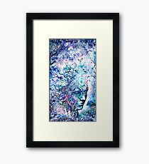 Dreams Of Unity, 2015 Framed Print