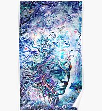Dreams Of Unity, 2015 Poster