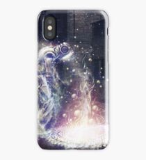 Wake Up iPhone Case