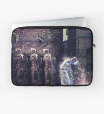 Wake Up Laptop Sleeve
