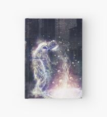 Wake Up Hardcover Journal