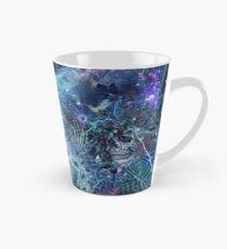 Taza cónica Gratitud por la tierra y el cielo