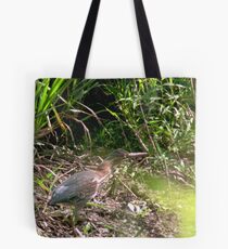 122608-2 Tote Bag