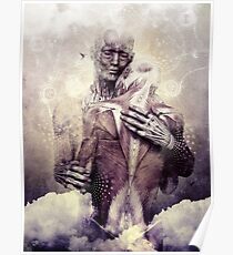 If Only The Sky Would Disappear Poster