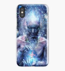 Silence Seekers, 2013 iPhone Case