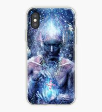 Silence Seekers iPhone Case