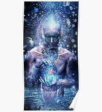 Silence Seekers Poster