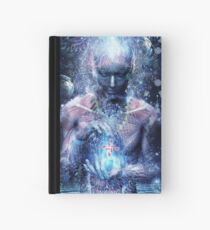 Silence Seekers Hardcover Journal