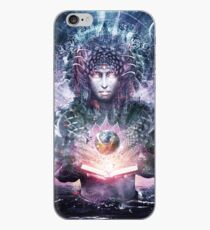Ocean Atlas iPhone Case