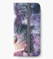 Ocean Atlas iPhone Wallet/Case/Skin