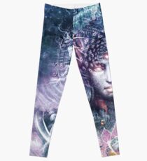 Legging Océano Atlas