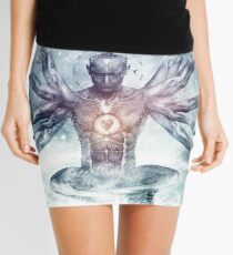The Neverending Dreamer Mini Skirt