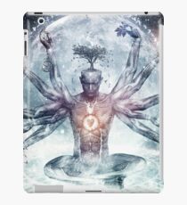 The Neverending Dreamer iPad Case/Skin