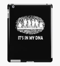 Military iPad Case/Skin