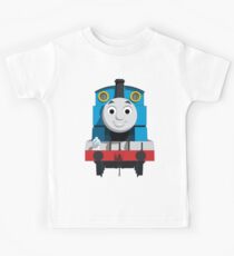 Er ist eine wirklich nützliche Engine Kinder T-Shirt
