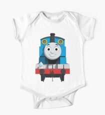 He's a Really Useful Engine One Piece - Short Sleeve