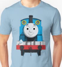 He's a Really Useful Engine Unisex T-Shirt