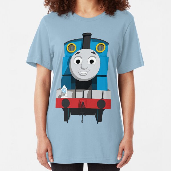 Thomas Train Gifts Merchandise Redbubble - henry sad face v2 roblox