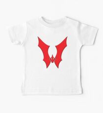 Camiseta para bebés La Horda Mighty