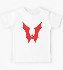 Die mächtige Horde Kinder T-Shirt