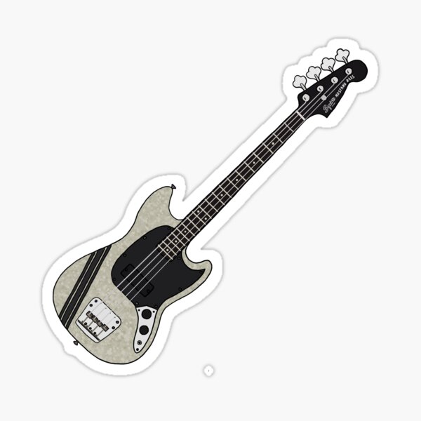 Squier Stickers | Redbubble