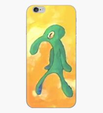Old Bold and Brash iPhone Case