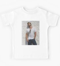 Young Chris Hemsworth Kids Tee