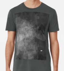 Concrete #grey #minimal #design #kirovair #decor #buyart Premium T-Shirt