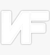 NF Sticker