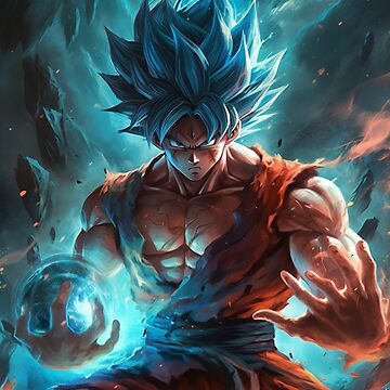 Son Goku (DBZ Mangá), Wiki Dynami Battles