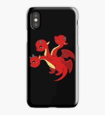 Targaryen House iPhone Case