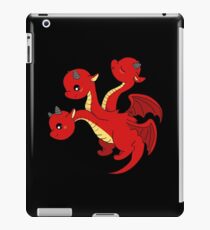 Targaryen House iPad Case/Skin
