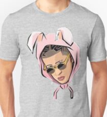 Camiseta unisex Sin título