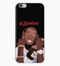 Fetty Wap - #ZooGang iPhone Case