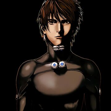 Gantz