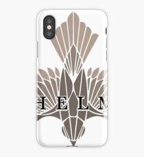 Thelma Movie iPhone Case/Skin
