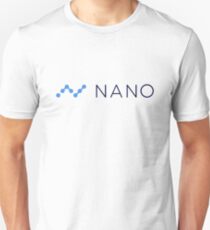 Nano Unisex T-Shirt