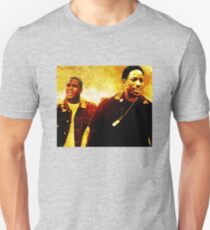 Bad boys of the north Unisex T-Shirt