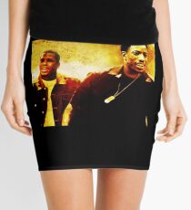 Bad boys of the north Mini Skirt