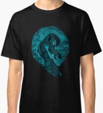 The Shape of Water Classic T-Shirt