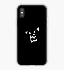 There is really a wolf iPhone Case