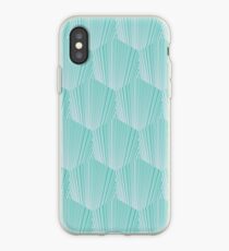 Vinilo o funda para iPhone Abstract octagone pattern