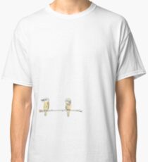 Australian Kookaburra's Classic T-Shirt