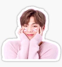 WANNAONE- Kang Daniel Sticker